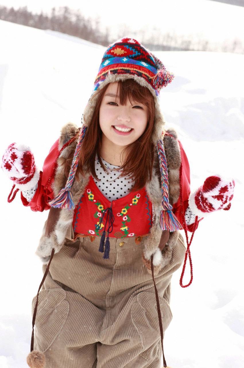 篠崎愛( Ai Shinozaki)　[VYJ] No.120 日本美女性感套图